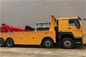 库车道路救援公司